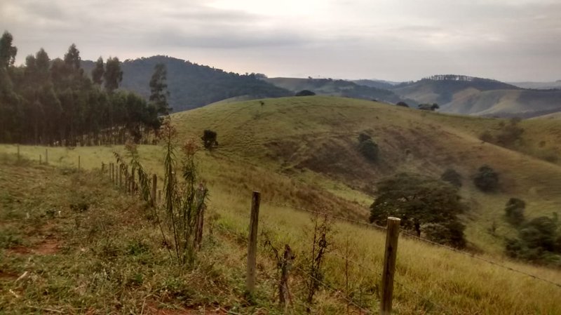 SÍTIO COM 9 ALQUEIRES EM CAMPOS DO JORDÃO/SÃO PAULO - Campos do Jordão - 