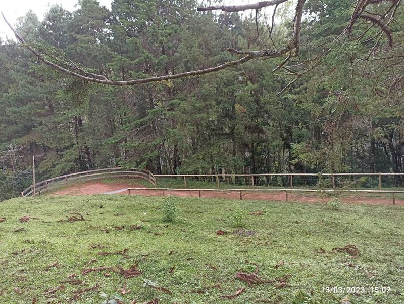 SÍTIO COM 9 ALQUEIRES EM CAMPOS DO JORDÃO/SÃO PAULO - Campos do Jordão - 