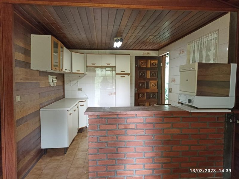 SÍTIO COM 9 ALQUEIRES EM CAMPOS DO JORDÃO/SÃO PAULO - Campos do Jordão - 