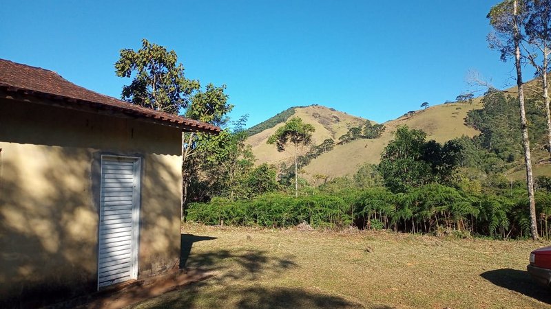 SÍTIO COM 2.5 ALQUEIRES EM SÃO FRANCISCO XAVIER/SÃO PAULO - SAO FRANCISCO - 