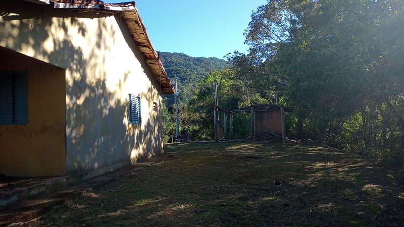 SÍTIO COM 2.5 ALQUEIRES EM SÃO FRANCISCO XAVIER/SÃO PAULO - SAO FRANCISCO - 