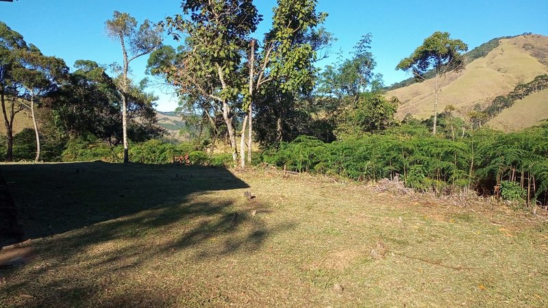 SÍTIO COM 2.5 ALQUEIRES EM SÃO FRANCISCO XAVIER/SÃO PAULO - SAO FRANCISCO - 