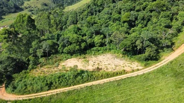 ÁREA COM 3 ALQUEIRES EM SÃO FRANCISCO XAVIER/SÃO PAULO - SAO FRANCISCO - 
