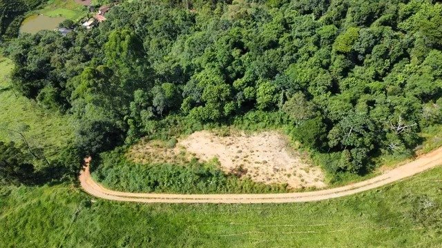 ÁREA COM 3 ALQUEIRES EM SÃO FRANCISCO XAVIER/SÃO PAULO - SAO FRANCISCO - 