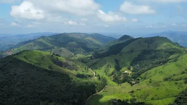 ÁREA COM 3 ALQUEIRES EM SÃO FRANCISCO XAVIER/SÃO PAULO - SAO FRANCISCO - 
