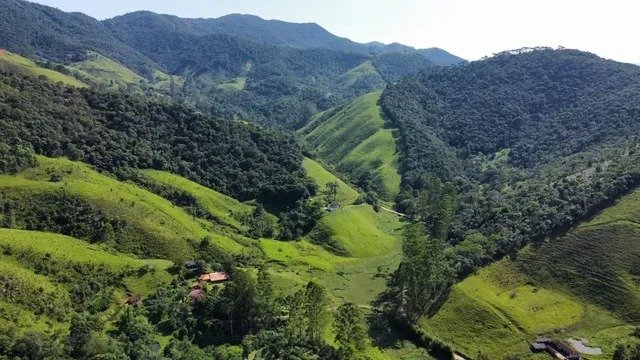 ÁREA COM 3 ALQUEIRES EM SÃO FRANCISCO XAVIER/SÃO PAULO - SAO FRANCISCO - 