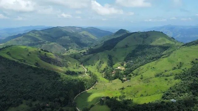 ÁREA COM 3 ALQUEIRES EM SÃO FRANCISCO XAVIER/SÃO PAULO - SAO FRANCISCO - 