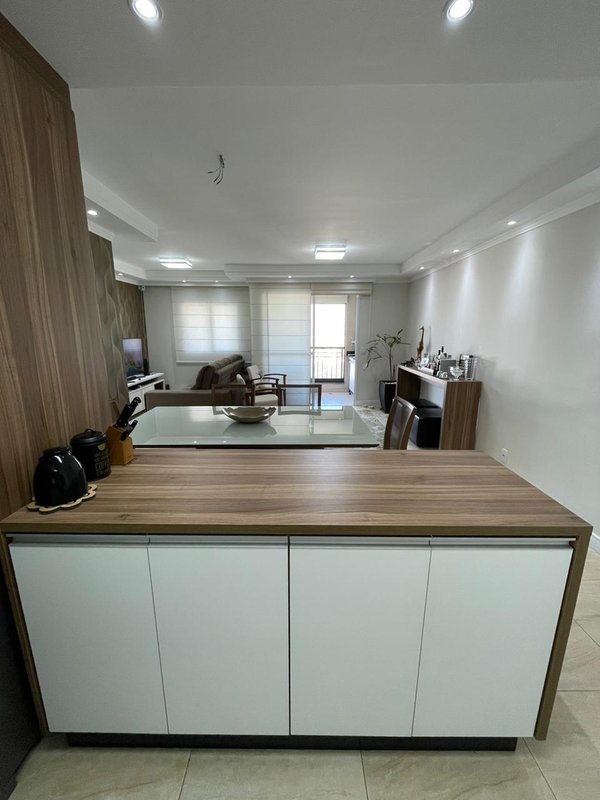 Vendo no Morumbi, apartamento com 72 m2  São Paulo - 