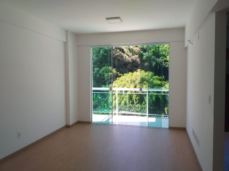 Apartamento com 2 dormitórios à venda, 53 m² por R$ 350.000,0 - Cônego - Nova Friburgo/RJ  Nova Friburgo - 