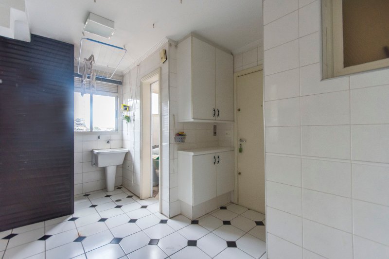 Cobertura com 4 Suítes à venda, 280m² - Vila Madalena Rua Luminárias São Paulo - 