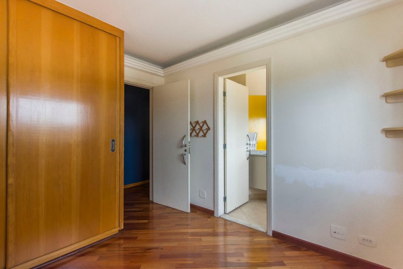 Cobertura com 4 Suítes à venda, 280m² - Vila Madalena Rua Luminárias São Paulo - 