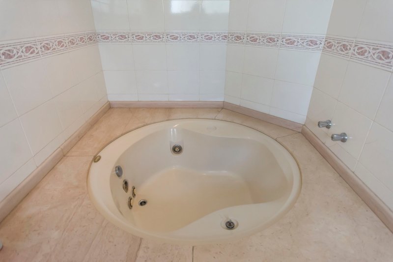 Cobertura com 4 Suítes à venda, 280m² - Vila Madalena Rua Luminárias São Paulo - 