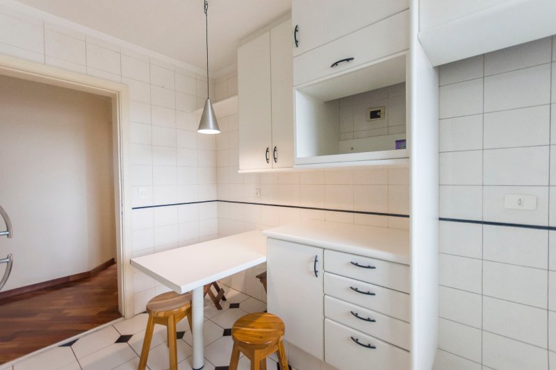 Cobertura com 4 Suítes à venda, 280m² - Vila Madalena Rua Luminárias São Paulo - 