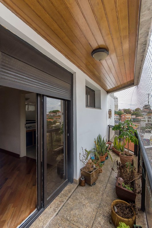 Cobertura com 4 Suítes à venda, 280m² - Vila Madalena Rua Luminárias São Paulo - 