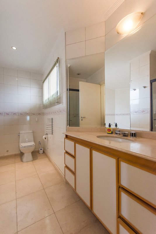 Cobertura com 4 Suítes à venda, 280m² - Vila Madalena Rua Luminárias São Paulo - 