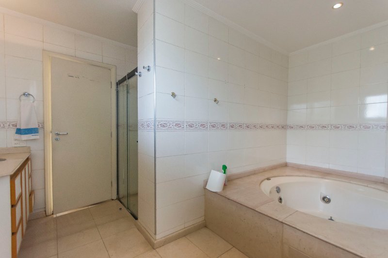 Cobertura com 4 Suítes à venda, 280m² - Vila Madalena Rua Luminárias São Paulo - 