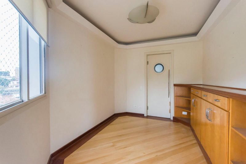 Cobertura com 4 Suítes à venda, 280m² - Vila Madalena Rua Luminárias São Paulo - 