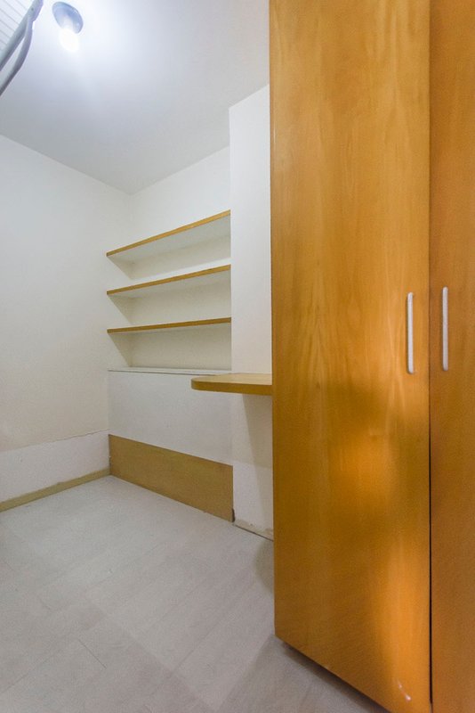 Cobertura com 4 Suítes à venda, 280m² - Vila Madalena Rua Luminárias São Paulo - 