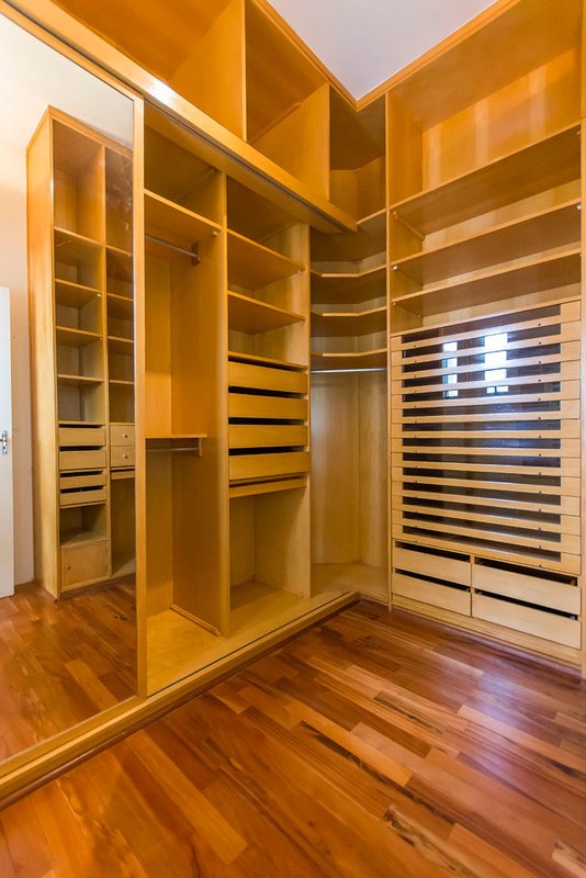 Cobertura com 4 Suítes à venda, 280m² - Vila Madalena Rua Luminárias São Paulo - 