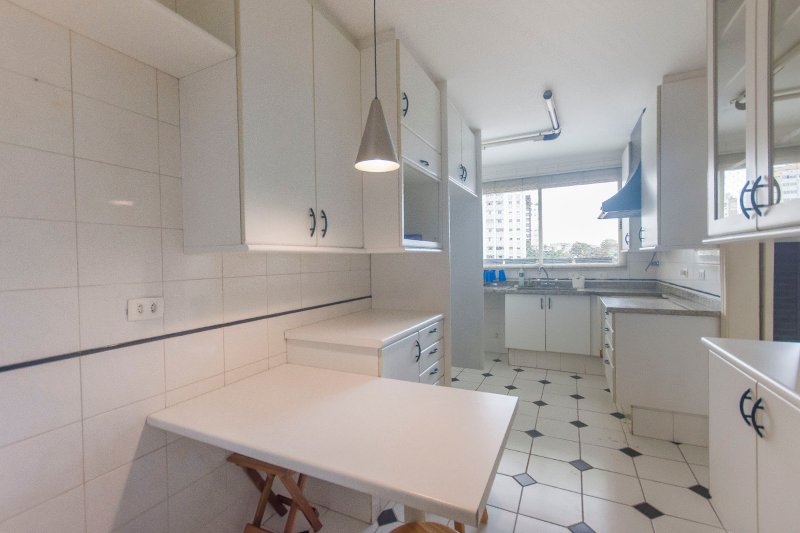 Cobertura com 4 Suítes à venda, 280m² - Vila Madalena Rua Luminárias São Paulo - 