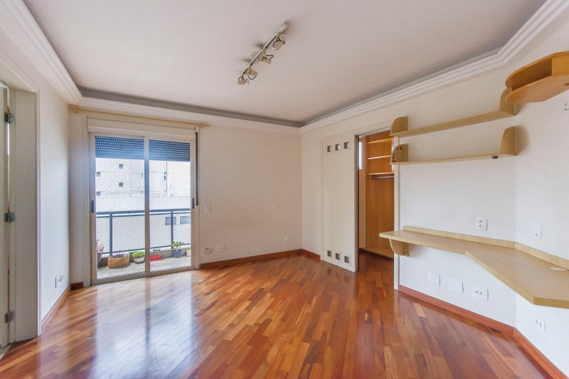 Cobertura com 4 Suítes à venda, 280m² - Vila Madalena Rua Luminárias São Paulo - 