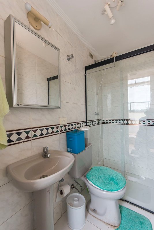 Cobertura com 4 Suítes à venda, 280m² - Vila Madalena Rua Luminárias São Paulo - 