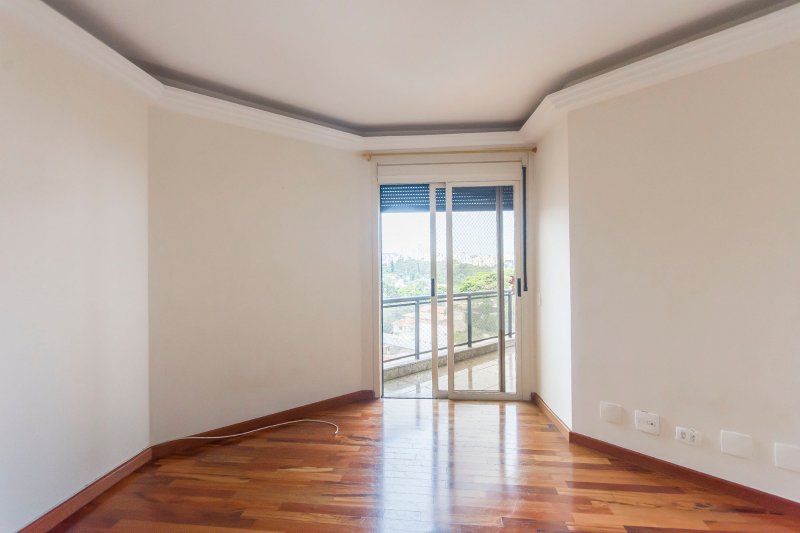 Cobertura com 4 Suítes à venda, 280m² - Vila Madalena Rua Luminárias São Paulo - 