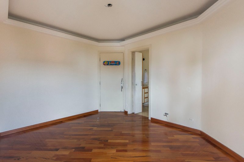 Cobertura com 4 Suítes à venda, 280m² - Vila Madalena Rua Luminárias São Paulo - 