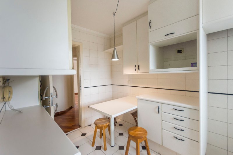 Cobertura com 4 Suítes à venda, 280m² - Vila Madalena Rua Luminárias São Paulo - 