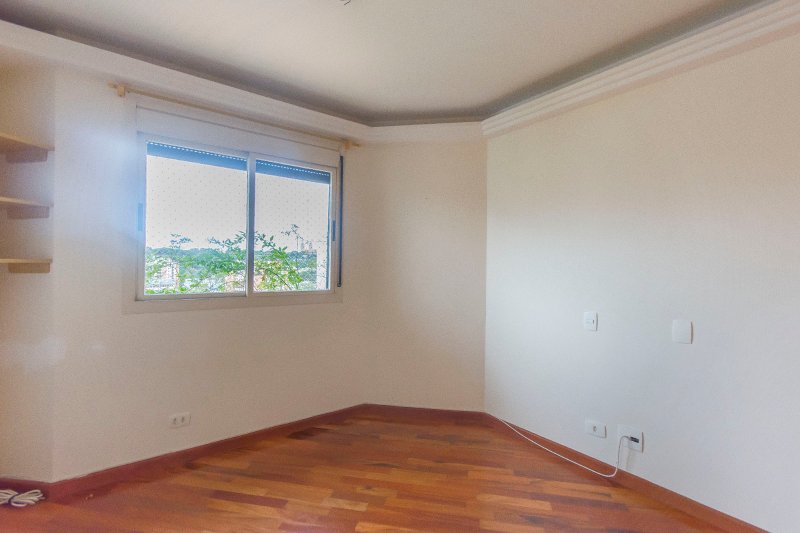 Cobertura com 4 Suítes à venda, 280m² - Vila Madalena Rua Luminárias São Paulo - 