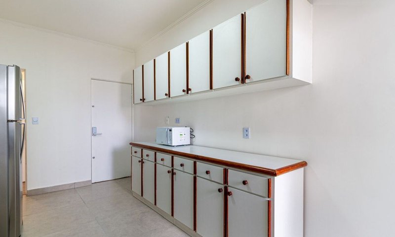 Apartamento de 85m², 2 quartos em Vila Nova Conceição Rua Marcos Lopes São Paulo - 