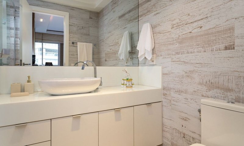 Apartamento de 78m², 1 quarto em Vila Nova Conceição Rua Diogo Jácome São Paulo - 