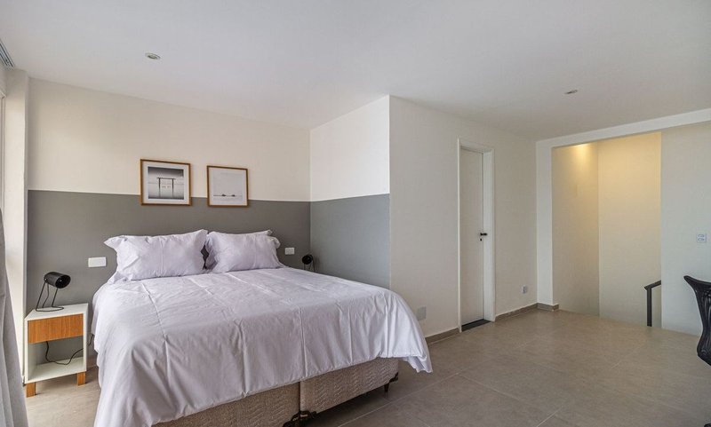 Apartamento de 63m², 1 quarto em Vila Nova Conceição Rua Visconde da Luz São Paulo - 