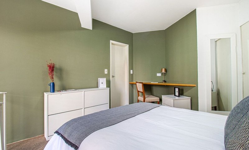 Apartamento de 59m², 1 quarto em Vila Nova Conceição Rua Gararu São Paulo - 