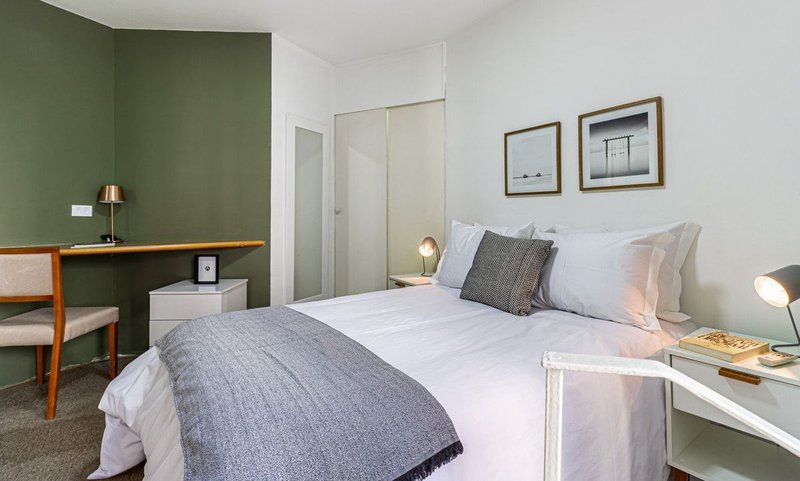 Apartamento de 59m², 1 quarto em Vila Nova Conceição Rua Gararu São Paulo - 