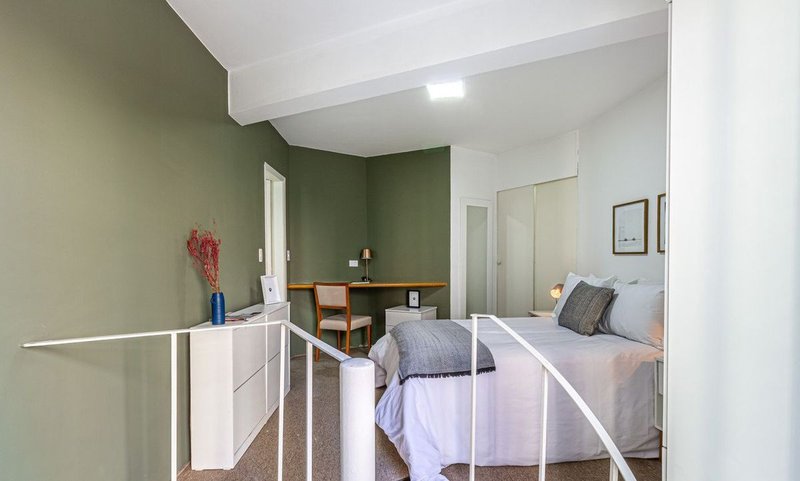 Apartamento de 59m², 1 quarto em Vila Nova Conceição Rua Gararu São Paulo - 