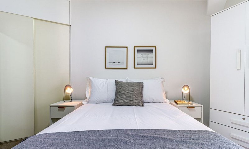 Apartamento de 59m², 1 quarto em Vila Nova Conceição Rua Gararu São Paulo - 