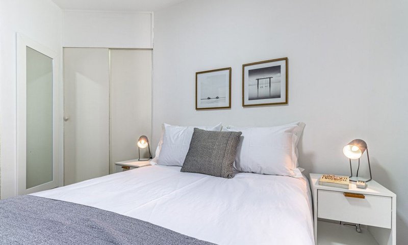 Apartamento de 59m², 1 quarto em Vila Nova Conceição Rua Gararu São Paulo - 