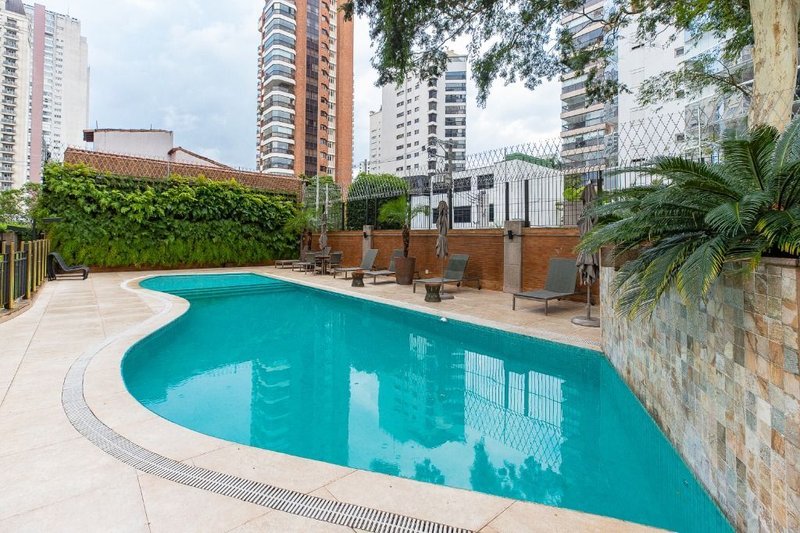 Apartamento Saint Hilaire Apto AP4400RETF 3 su Curitiba São Paulo - 