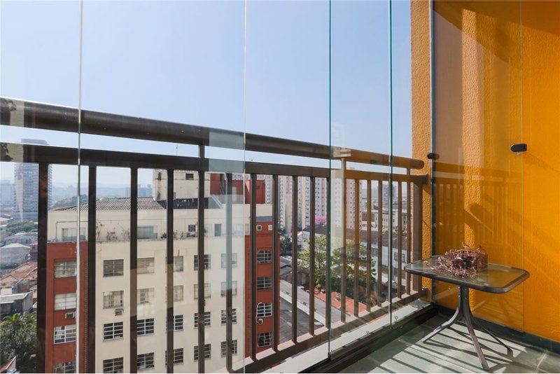 Apartamento a venda na Barra Funda - 3 dormitórios 93m² Cônego Vicente Miguel Marino São Paulo - 