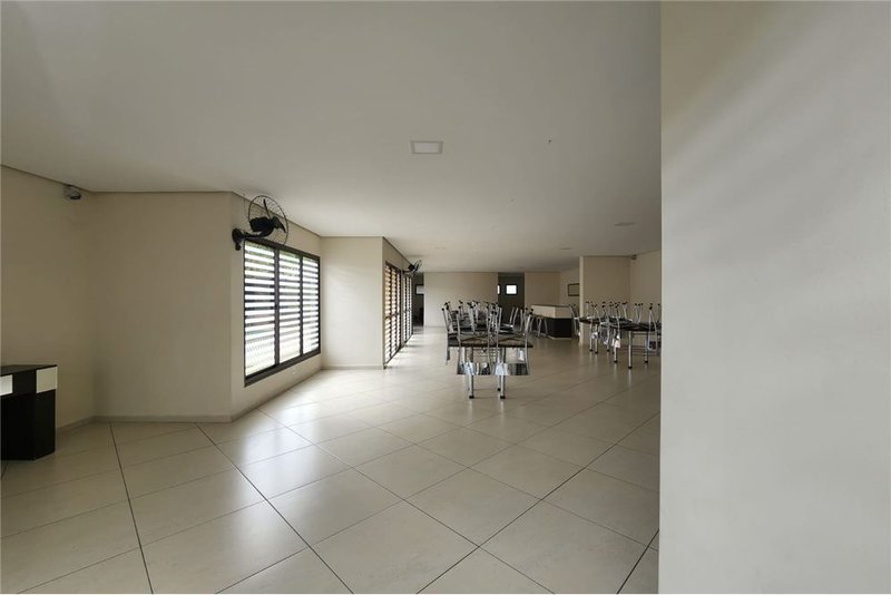 Apartamento a venda na Barra Funda - 3 dormitórios 93m² Cônego Vicente Miguel Marino São Paulo - 