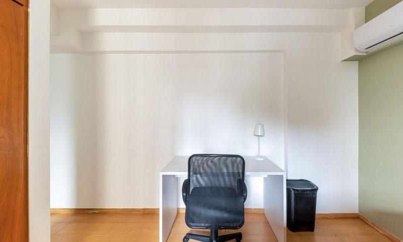 Apartamento de 106m², 3 quartos em Vila Madalena Rua Harmonia São Paulo - 