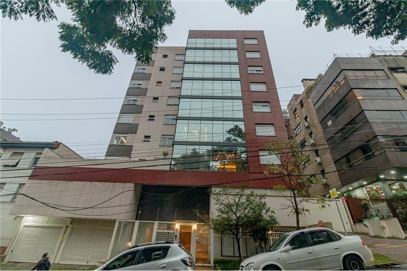 Apartamento RBVDF 2976 Apto 610221019-30 2 suítes 82m² Vicente de Fontoura Porto Alegre - 
