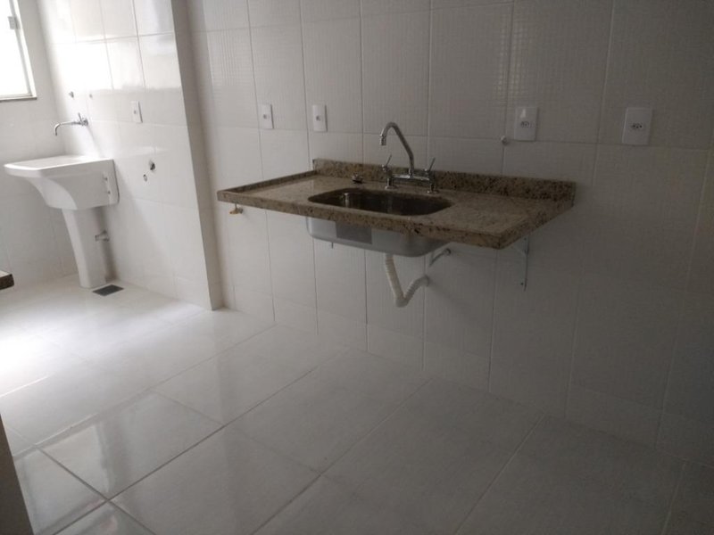 Apartamento com 2 dormitórios à venda, 53 m² por R$ 350.000 - Cônego - Nova Friburgo/RJ - Nova Friburgo - 
