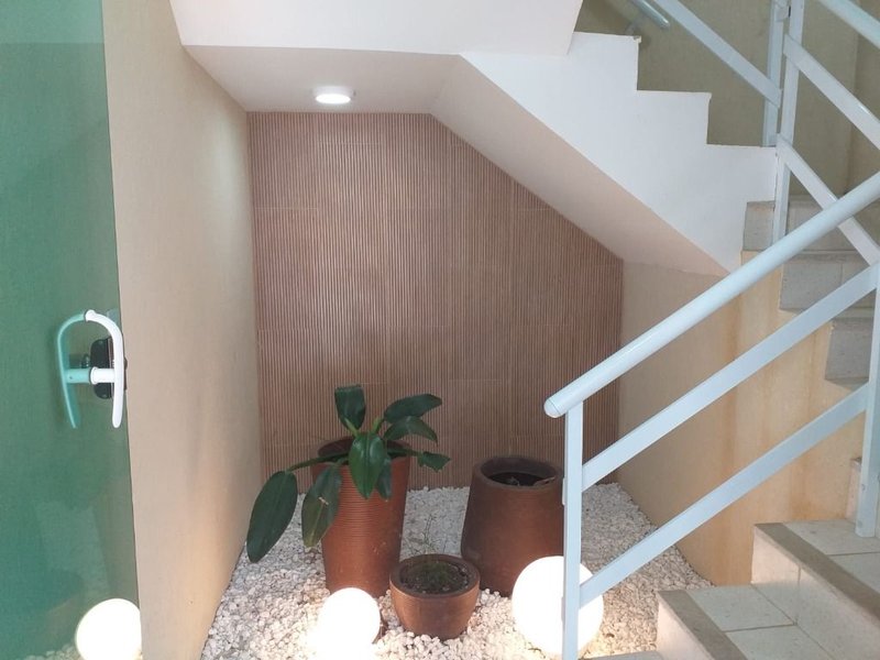 Apartamento com 2 dormitórios à venda, 53 m² por R$ 350.000 - Cônego - Nova Friburgo/RJ  Nova Friburgo - 