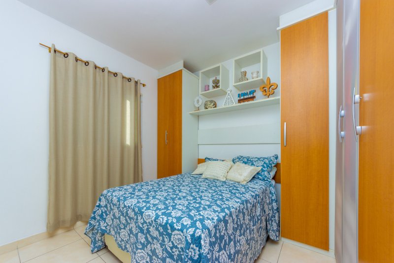 Casa de Condomínio com 3 Quartos, Vila Aricanduva - R$ 580 mil Rua Doutor Suzano Brandão São Paulo - 