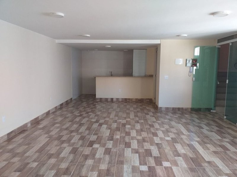 Cobertura com 2 dormitórios à venda, 73 mts² por R$ 550.000 - Cônego - Nova Friburgo - 