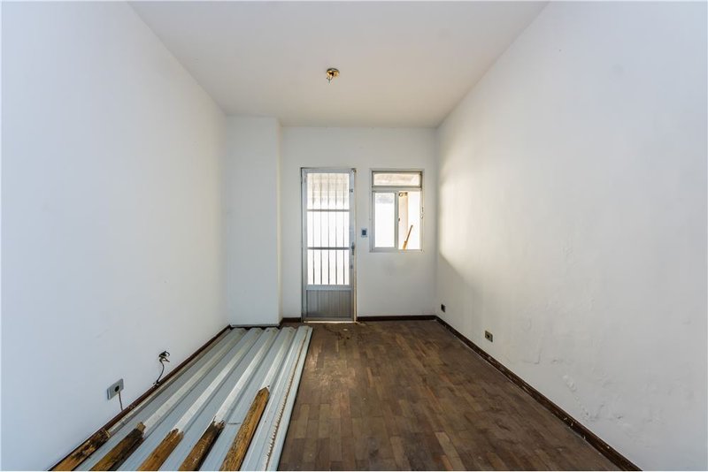 Casa a venda - Bosque da Saúde - 4 dormitórios 203m² Bosque da Saúde São Paulo - 
