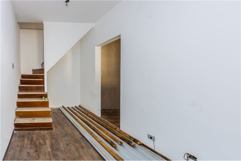 Casa a venda - Bosque da Saúde - 4 dormitórios 203m² Bosque da Saúde São Paulo - 
