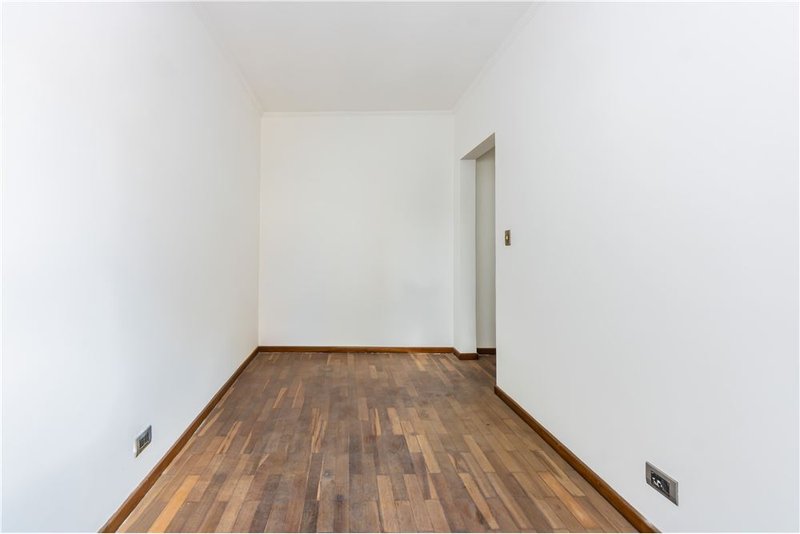 Casa a venda - Bosque da Saúde - 4 dormitórios 203m² Bosque da Saúde São Paulo - 